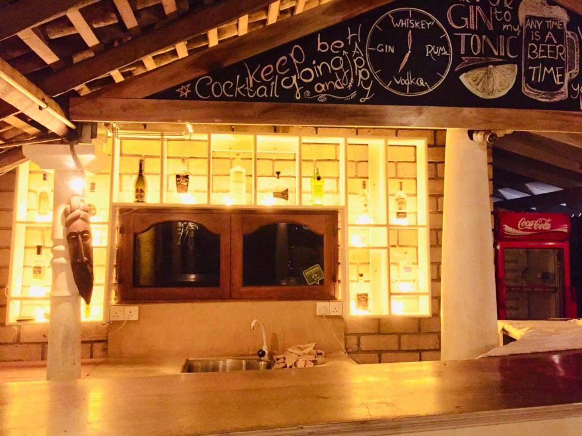 米瑞莎 New Star Light酒店 外观 照片